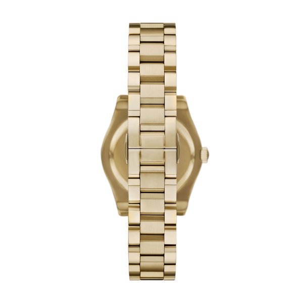 Emporio Armani Federica horloge AR11657